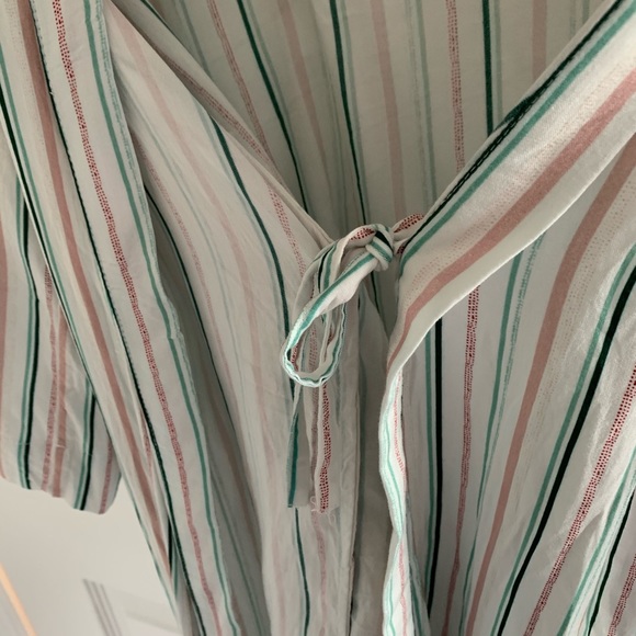 SIMONS (TWIK) - LIGHT WEIGHT ROBE - Picture 3 of 5